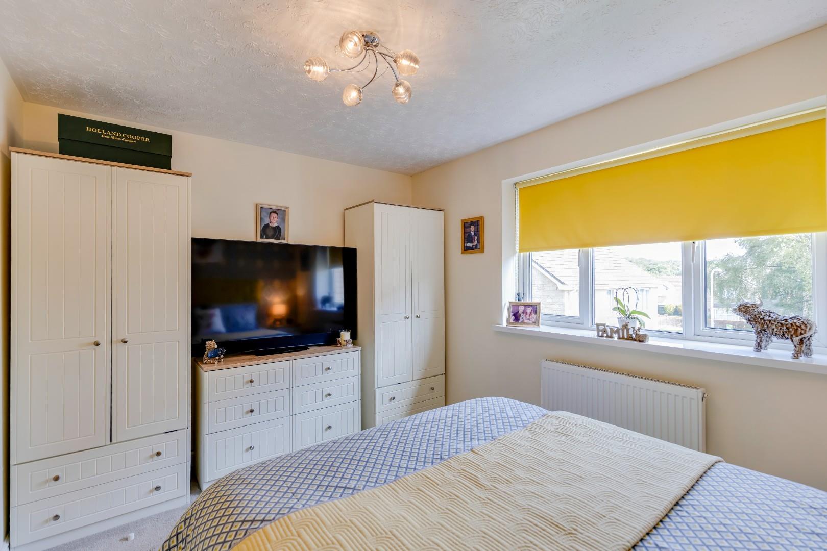 Parc Derllwyn, Tondu, Bridgend County Borough, CF32 9DB